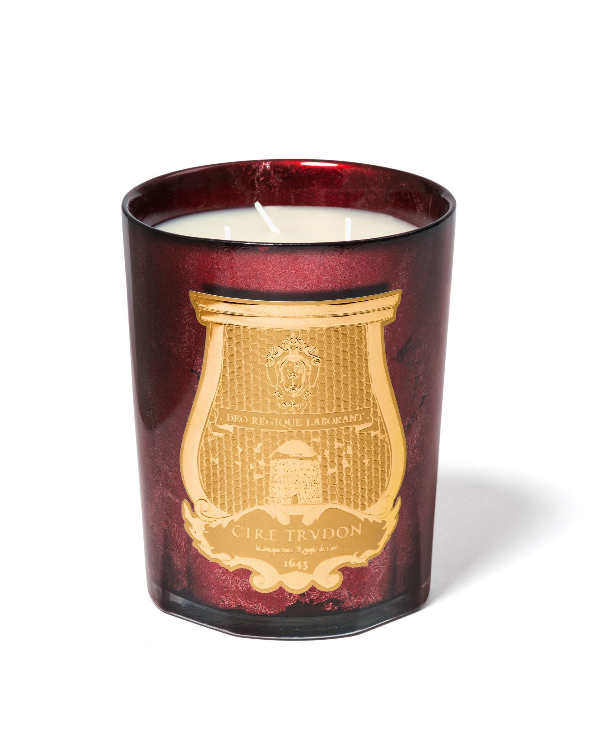 Cire Trudon Nazareth Candle Hearth and Soul